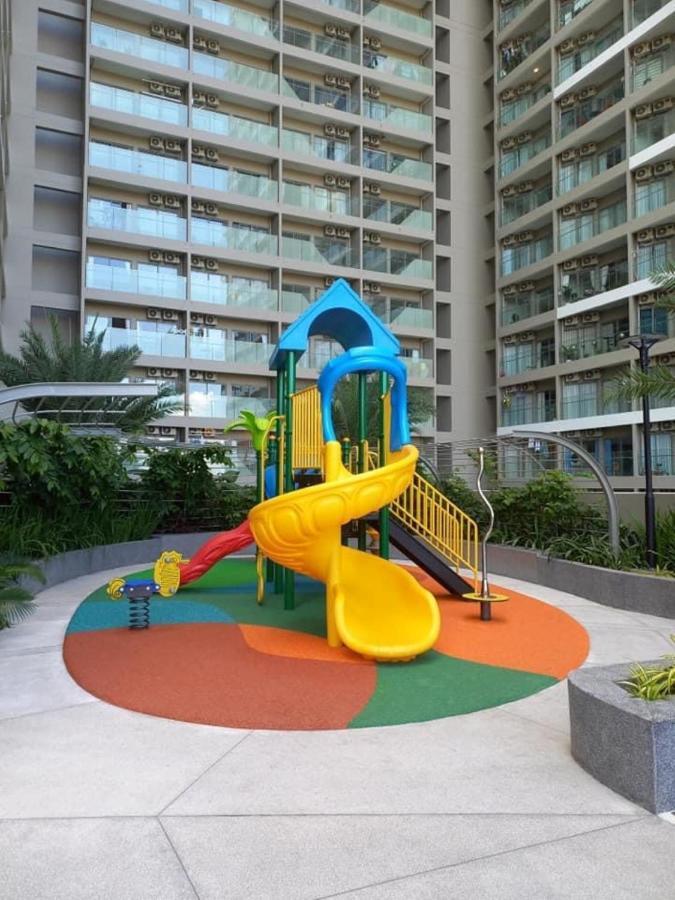 Can Ho Condotel 5 Sao The Song Vung Tau - Apartment 5 Star Luxury The Song Vung Tau Exterior foto