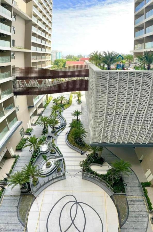 Can Ho Condotel 5 Sao The Song Vung Tau - Apartment 5 Star Luxury The Song Vung Tau Exterior foto