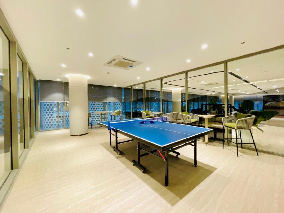 Can Ho Condotel 5 Sao The Song Vung Tau - Apartment 5 Star Luxury The Song Vung Tau Exterior foto