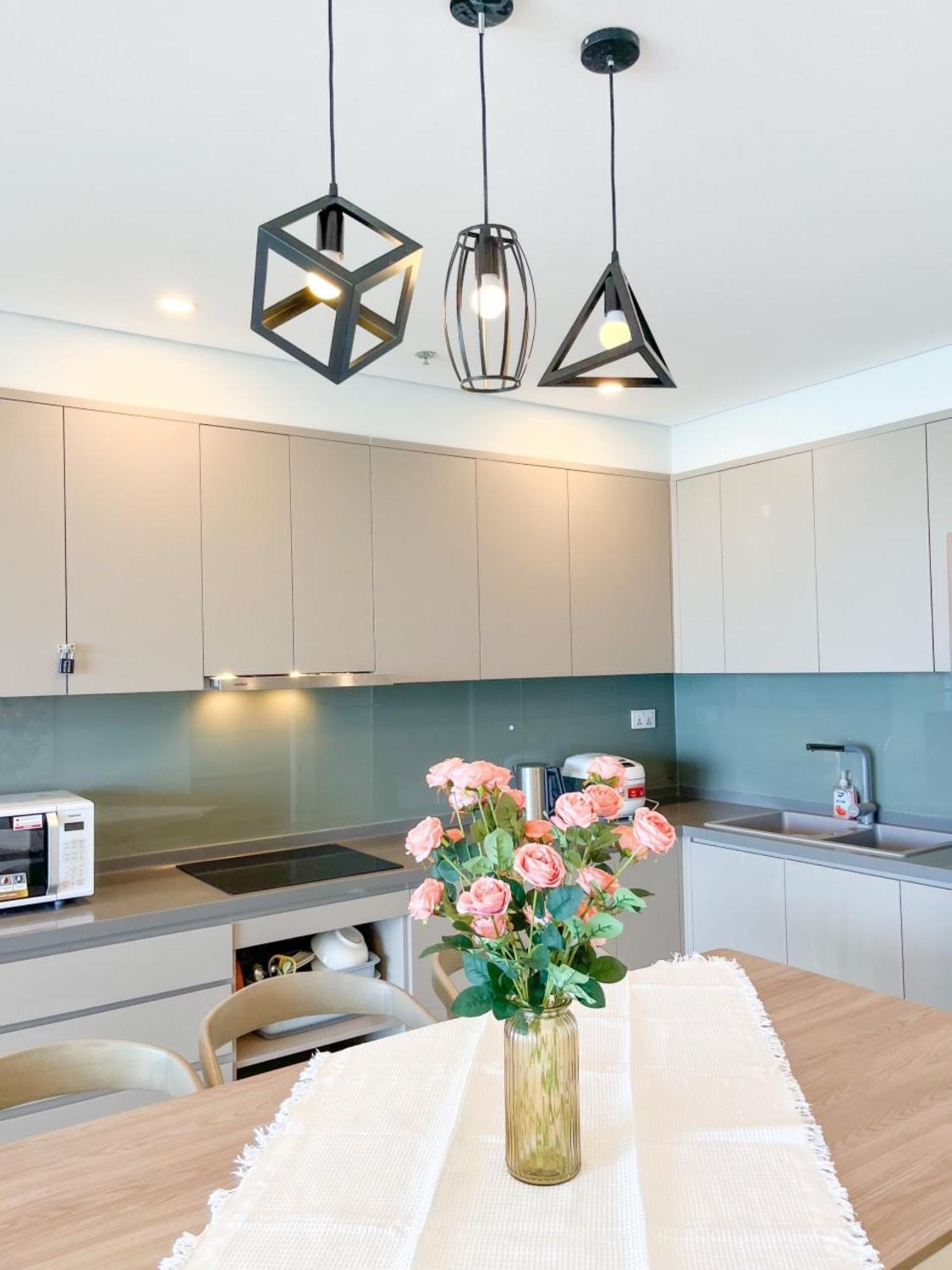 Can Ho Condotel 5 Sao The Song Vung Tau - Apartment 5 Star Luxury The Song Vung Tau Exterior foto