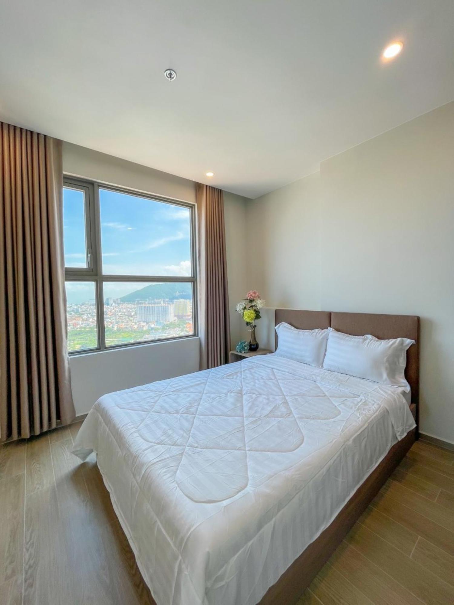 Can Ho Condotel 5 Sao The Song Vung Tau - Apartment 5 Star Luxury The Song Vung Tau Exterior foto